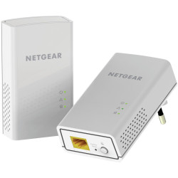 Netgear POWERLINE WLAN 1000 SET (PLW1000-100PES)