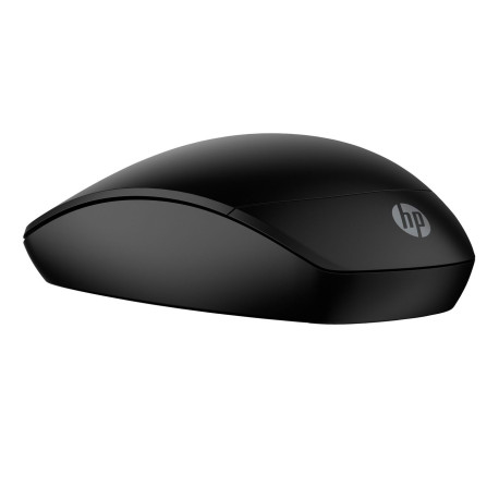 HP 230 Slim Wireless Euro Mouse 