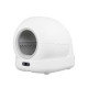 Hombli Smart Cat Litter Box with 