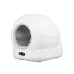 Hombli Smart Cat Litter Box with 