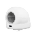 Hombli Smart Cat Litter Box with Camera