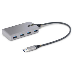 StarTech.com 4-Port Usb Hub - Usb 3.0 