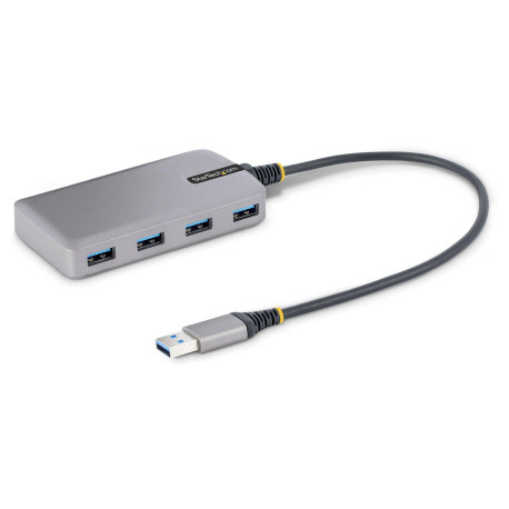 StarTech.com 4-Port Usb Hub - Usb 3.0 