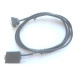 ZEBRA RS-232 CABLE ASSEMBLY (CBL-58918-02)
