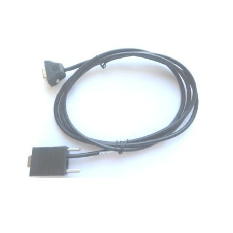 ZEBRA RS-232 CABLE ASSEMBLY (CBL-58918-02)