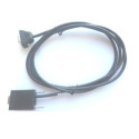 ZEBRA RS-232 CABLE ASSEMBLY (CBL-58918-02)