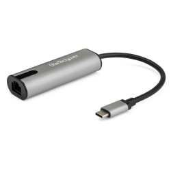 StarTech.com 2.5Gbe Usb C To Ethernet 