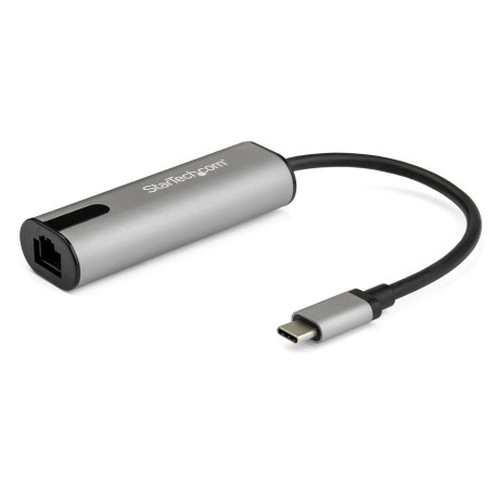 StarTech.com 2.5Gbe Usb C To Ethernet 