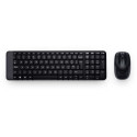 Logitech WIRELESS COMBO MK220 (920-003158)
