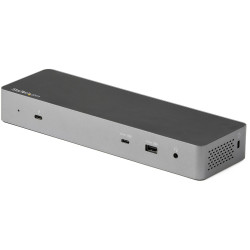 StarTech.com Thunderbolt 3 Dock W/ Usb-C 