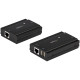 StarTech.com 4-Port Usb 2.0 Extender Hub 