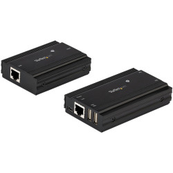 StarTech.com 4-Port Usb 2.0 Extender Hub 