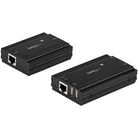 StarTech.com 4-Port Usb 2.0 Extender Hub 