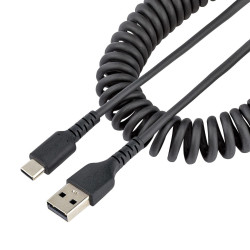 StarTech.com 1M Usb A To C Charging Cable, 