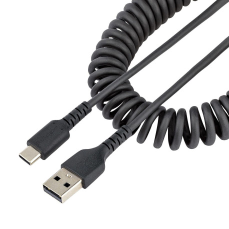 StarTech.com 1M Usb A To C Charging Cable, 