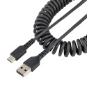 StarTech.com 1M Usb A To C Charging Cable, 