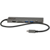 StarTech.com Usb C Multiport Adapter - 