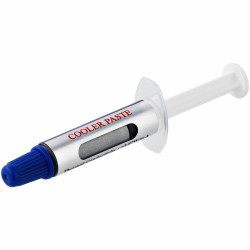 StarTech.com THERMAL CPU PASTE COMPOUND (SILVGREASE1)