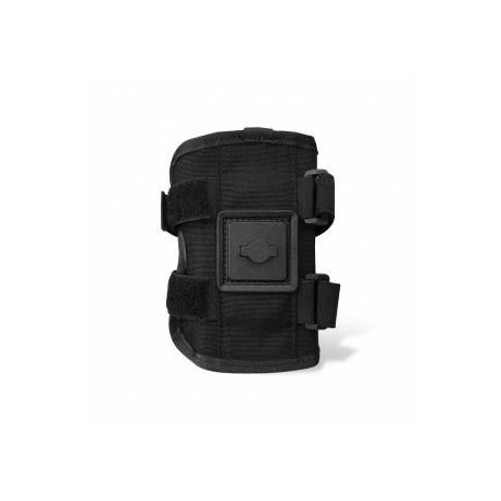 Newland Wrist holster with double 