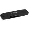StarTech.com Usb 3.0 Memory Card 