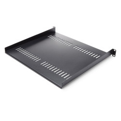 StarTech.com SERVER RACK SHELF VENTED 1U ST (CABSHELF116V)