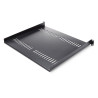 StarTech.com SERVER RACK SHELF VENTED 1U ST (CABSHELF116V)
