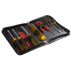 StarTech.com 11 PIECE PC TOOL KIT (CTK200)