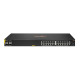 Hewlett Packard Enterprise ARUBA 6100 24G CL4 4SFP+ 