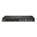 Hewlett Packard Enterprise ARUBA 6100 24G CL4 4SFP+ (JL677A)