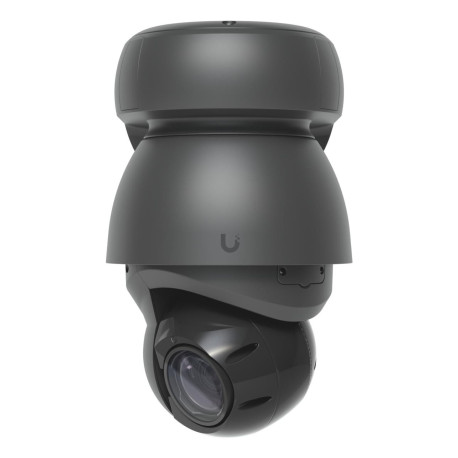 Ubiquiti Industrial-grade 4K PoE++ PTZ 