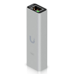 Ubiquiti Plug-and-play, Ethernet 