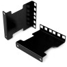 StarTech.com 4IN RACK DEPTH ADAPTER - 2U (RDA2U)