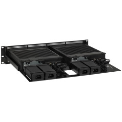 Rackmount IT Rack Mount Kit for Palo Alto 