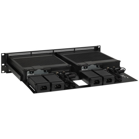 Rackmount IT Rack Mount Kit for Palo Alto 