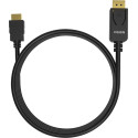 Vision Video Cable Adapter 2 M 
