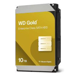 Western Digital Kryz Internal Hard Drive 10 