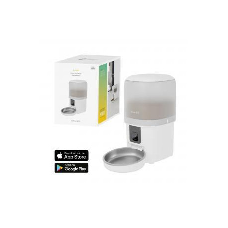 Hombli Smart Pet Feeder 