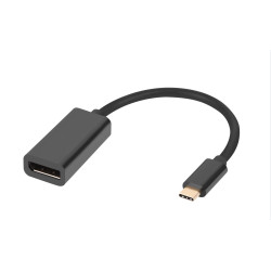 MicroConnect USB-C to Displayport adapter 