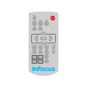 Infocus Remote Control Projector 