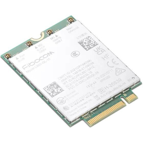 Lenovo Network Card Internal Wwan 