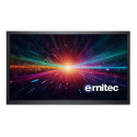 Ernitec 27'' Touch monitor for 24/7 