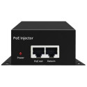 Ernitec 1 CH 90W 10 Gigabit POE 