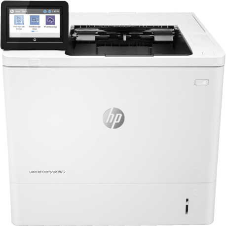 HP LASERJET ENT M612DN 