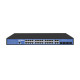 Ernitec Managed Layer 2+ Switch, 24 