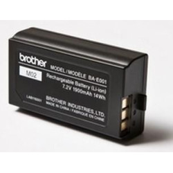 BROTHER BATTERIE RECHARGEABLE (BAE001)