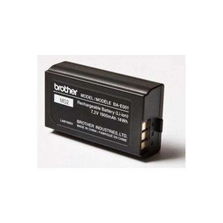 BROTHER BATTERIE RECHARGEABLE (BAE001)