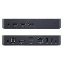 Dell USB 3.0 Ultra HD Triple (452-BBOU)