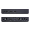Dell USB 3.0 Ultra HD Triple (452-BBOU)
