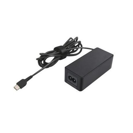 Lenovo 45W Standard AC Adapter (4X20M26257)