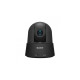 Sony Color Video Camera Black 
